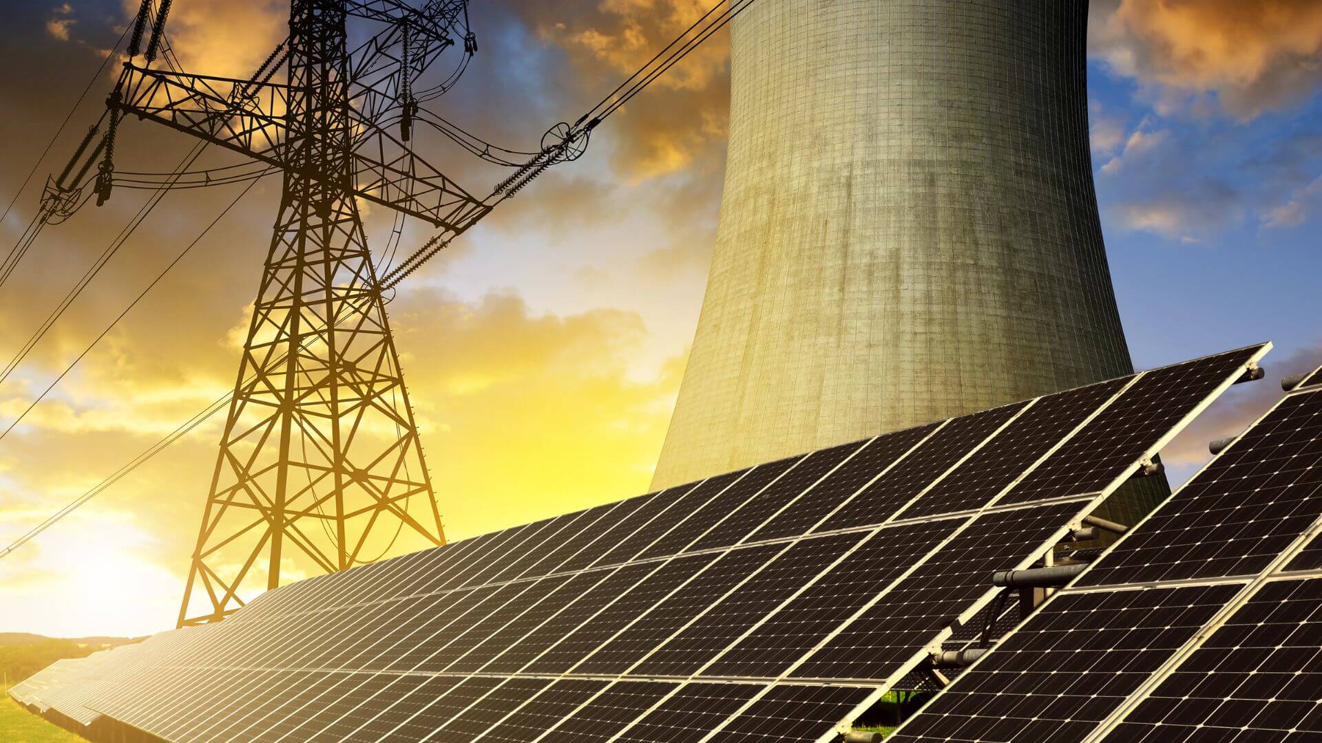 Larain Energy (HUBCO)